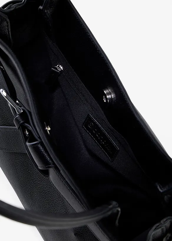 Handv&auml;ska med sp&auml;nne, bonprix