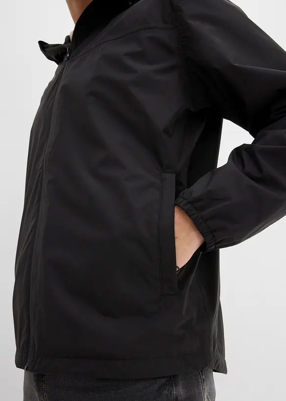 Vattent&auml;t regnjacka, bonprix