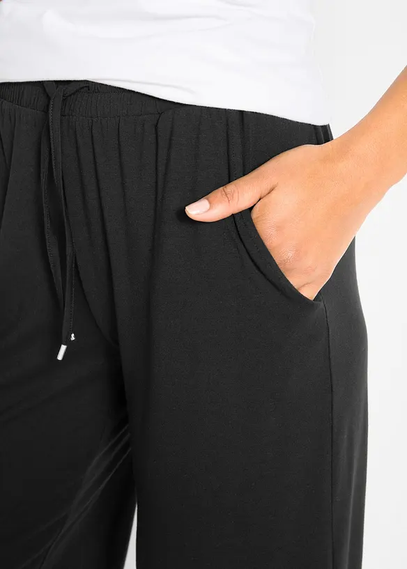 Jerseyshorts, bonprix