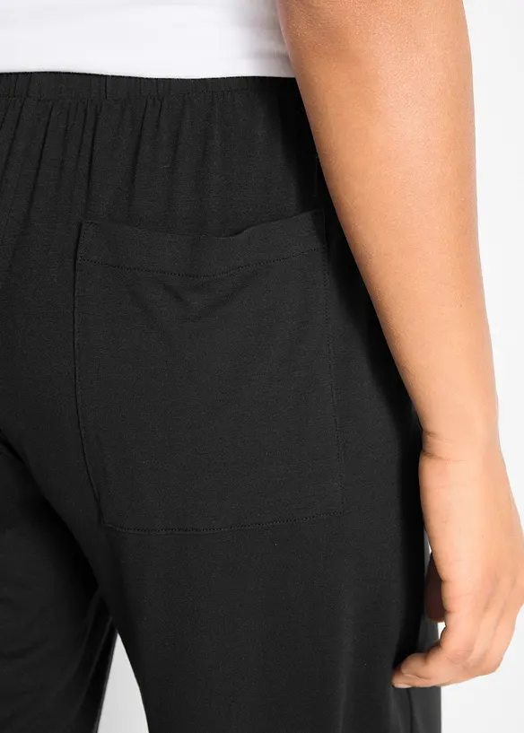 Jerseyshorts, bonprix