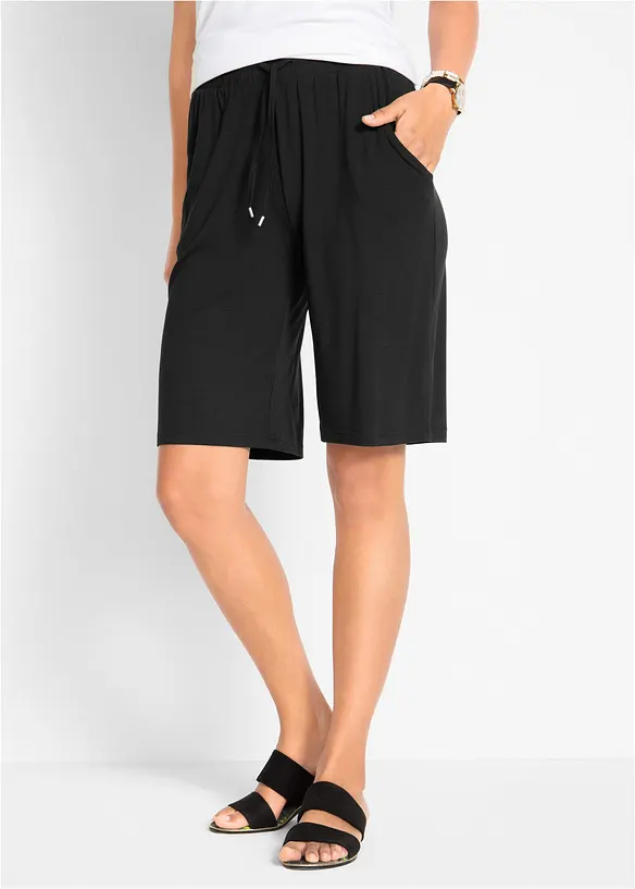 Jerseyshorts, bonprix