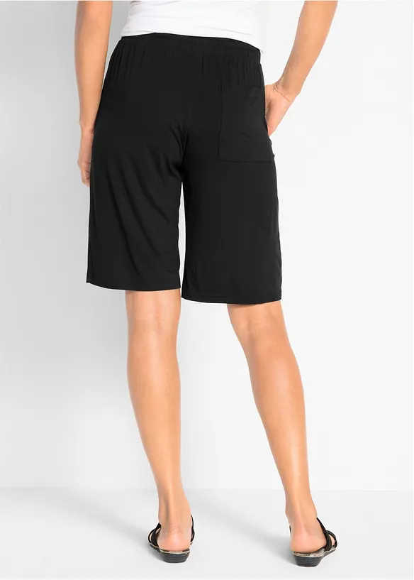 Jerseyshorts, bonprix