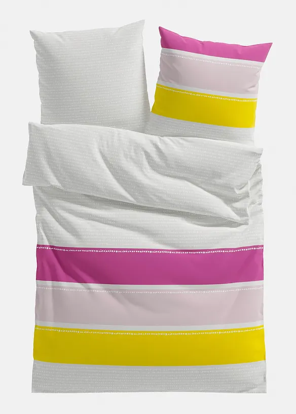 P&aring;slakanset med r&auml;nder, bonprix