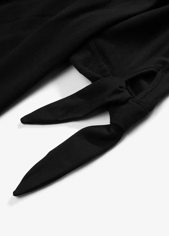 Singoallatopp med knytdetalj, bonprix