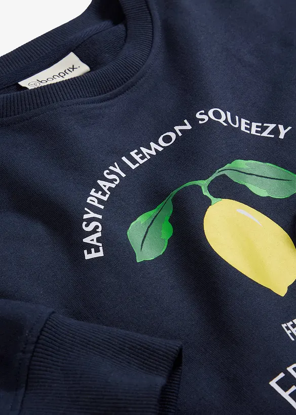 Oversizesweatshirt, bonprix