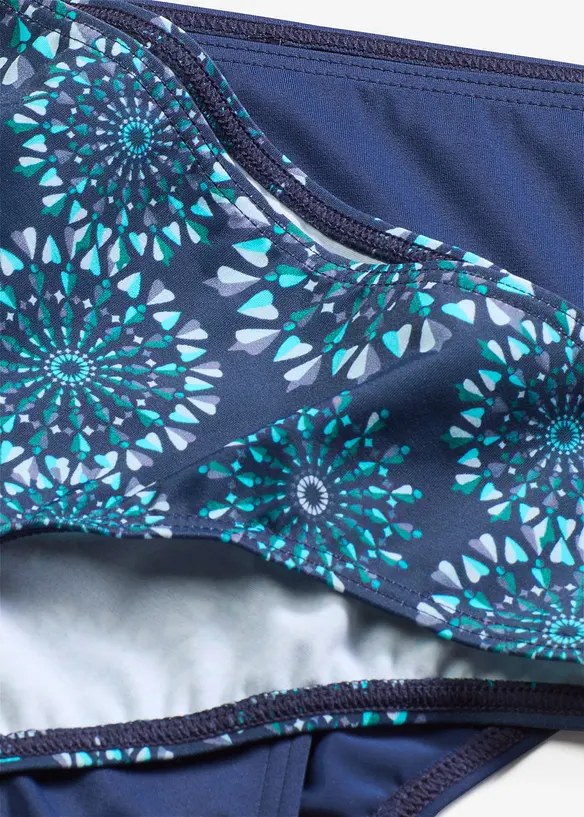 Bikinibyxa (2-pack), bonprix