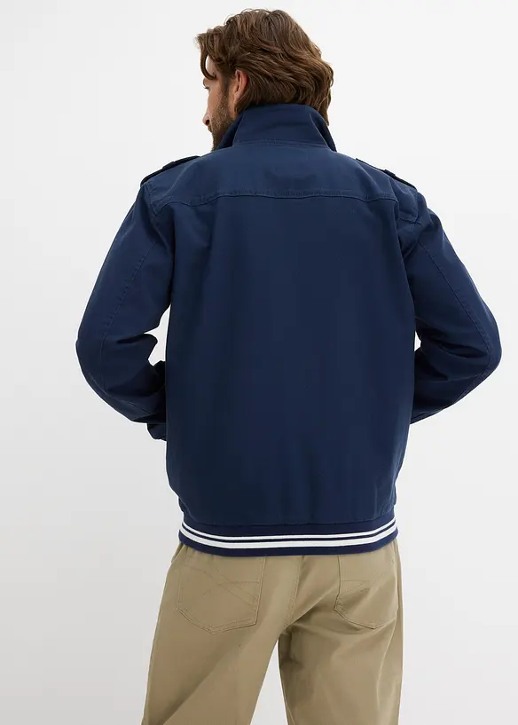 Jacka f&ouml;r v&aring;r och h&ouml;st, bonprix