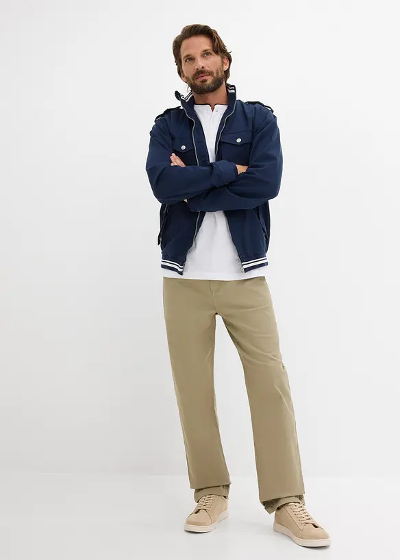 Jacka f&ouml;r v&aring;r och h&ouml;st, bonprix