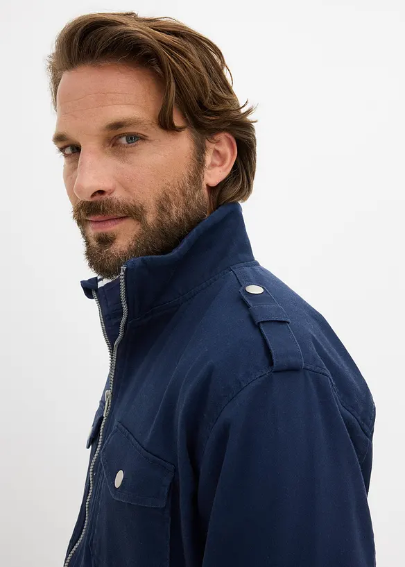 Jacka f&ouml;r v&aring;r och h&ouml;st, bonprix