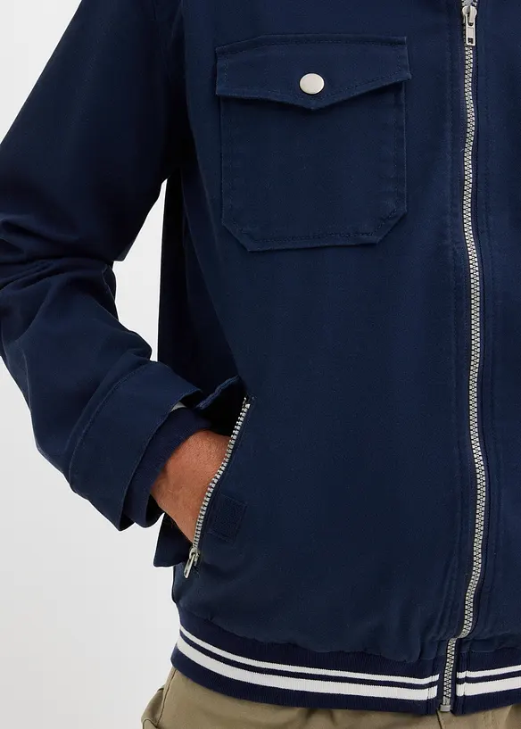 Jacka f&ouml;r v&aring;r och h&ouml;st, bonprix