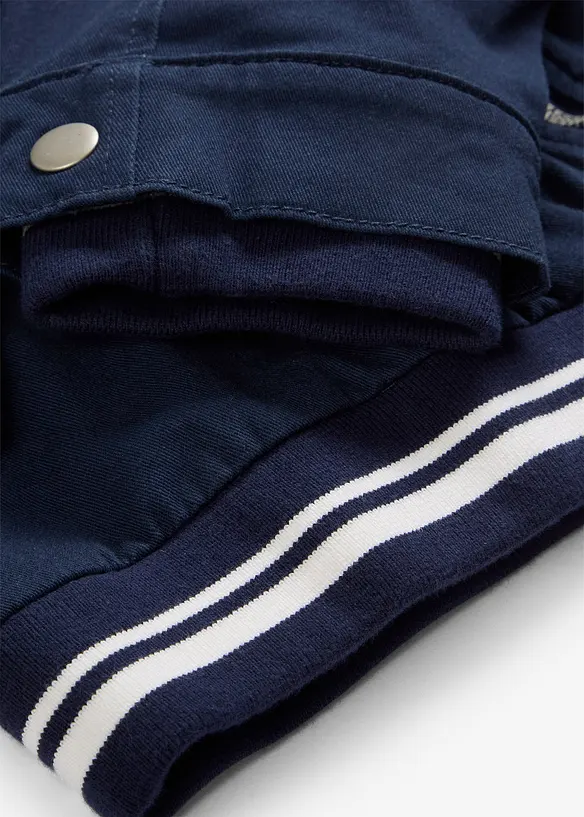 Jacka f&ouml;r v&aring;r och h&ouml;st, bonprix