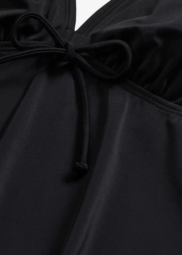 Tankini med reglerbara axelband (2 delar), bonprix