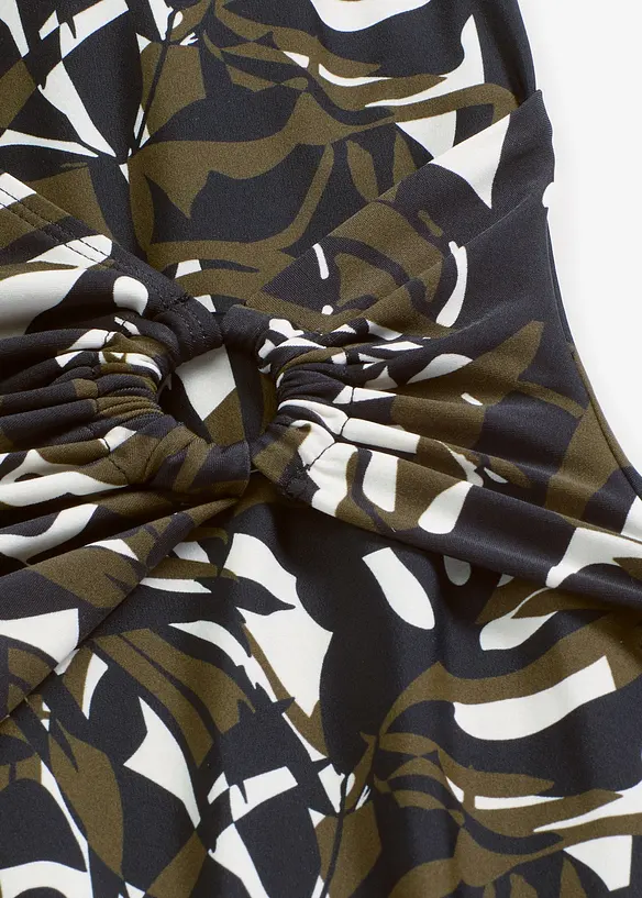 Baddr&auml;kt med ringdetalj, bonprix