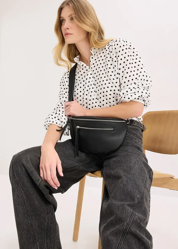 Magv&auml;ska med utbytbar v&auml;skrem, bonprix