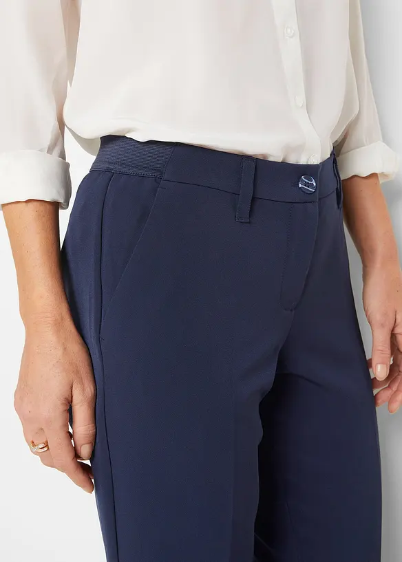 Byxdr&auml;kt (2 delar), bonprix