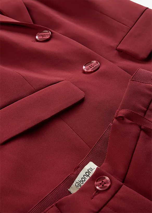 Byxdr&auml;kt (2 delar), bonprix