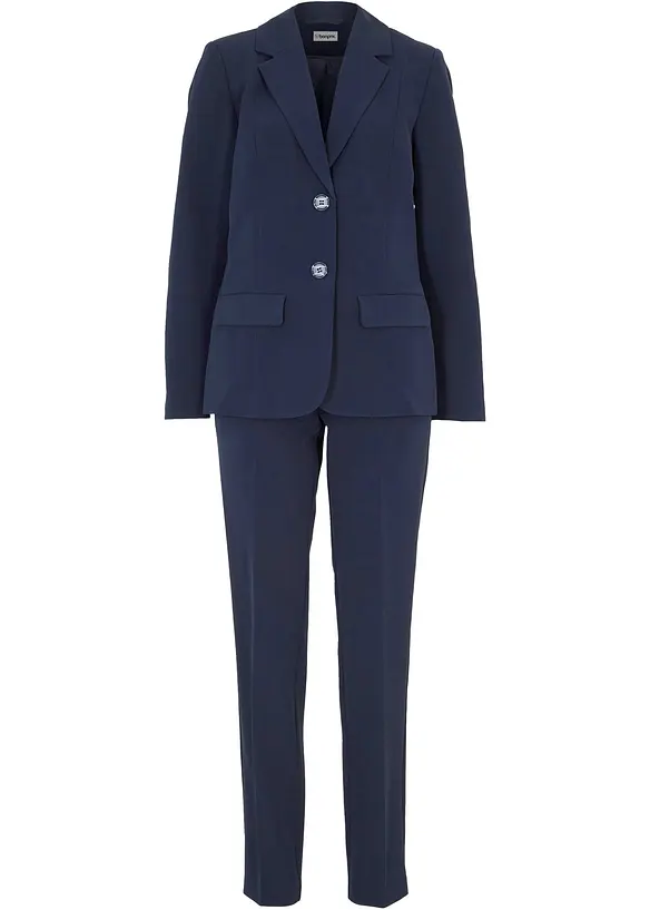 Byxdr&auml;kt (2 delar), bonprix