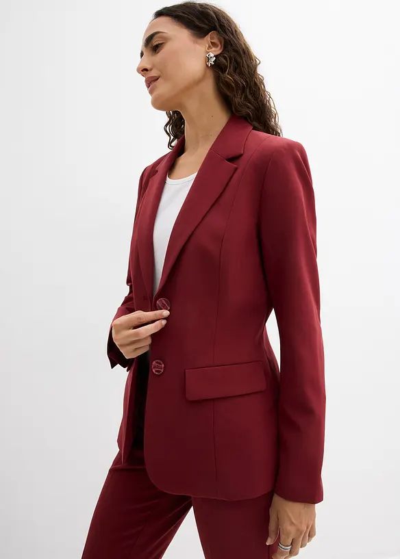 Byxdr&auml;kt (2 delar), bonprix