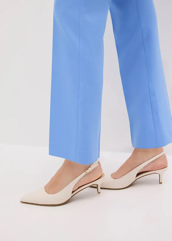 Stretchbyxa, bonprix