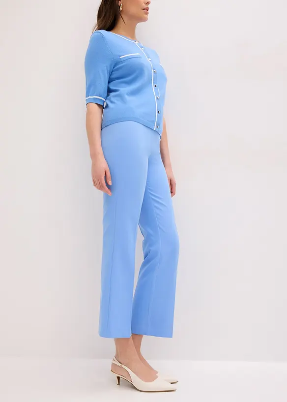 Stretchbyxa, bonprix