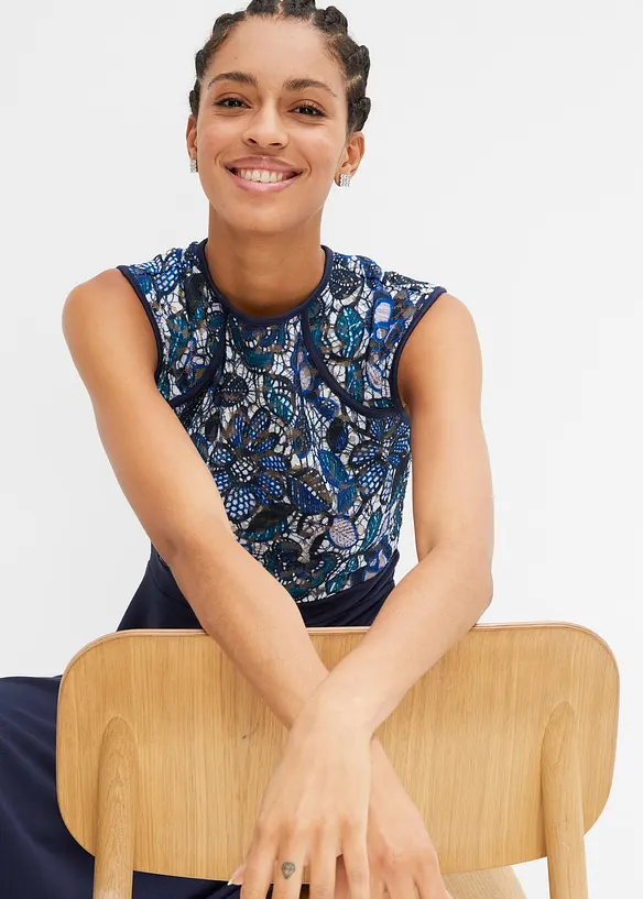 Midikl&auml;nning, bonprix