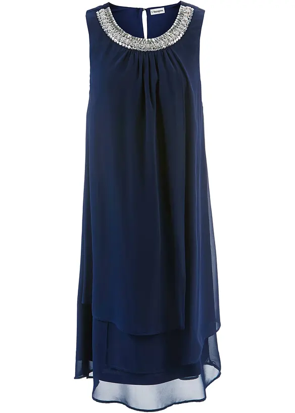 Premiumkl&auml;nning med applikation, bonprix