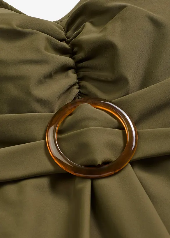 L&aring;ng tankini  med breda axelband (2 delar), bonprix