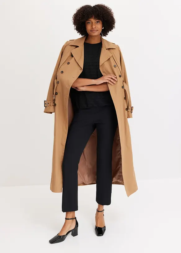 Tunika med struktur, bonprix