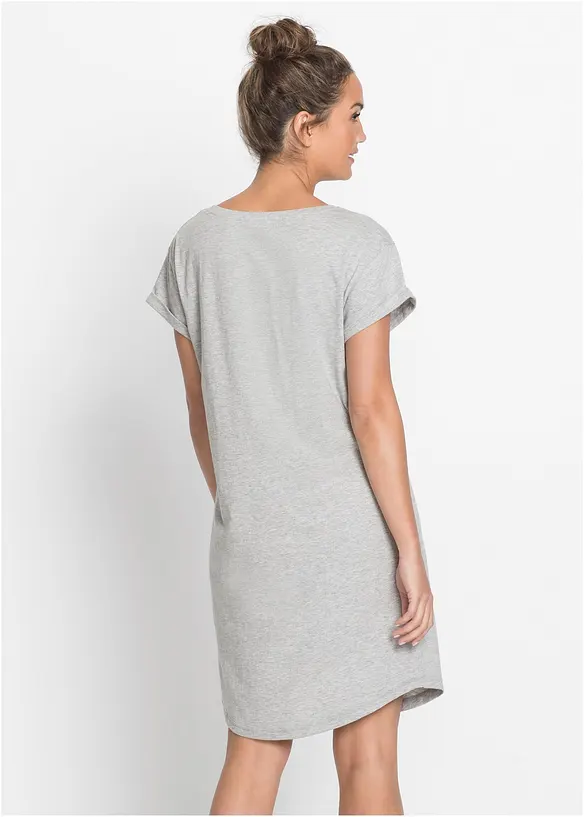 Kort nattlinne, bonprix