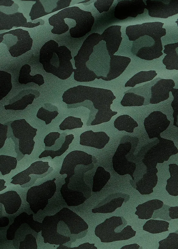 Funktionscykelbyxa som inte skaver, av svalkande polyamid, bonprix