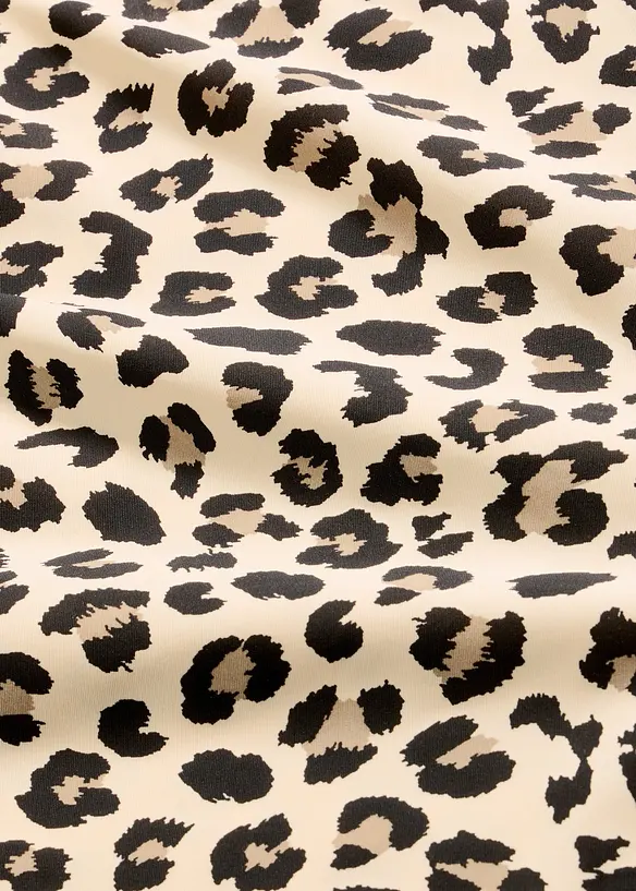 Funktionscykelbyxa som inte skaver, av svalkande polyamid, bonprix