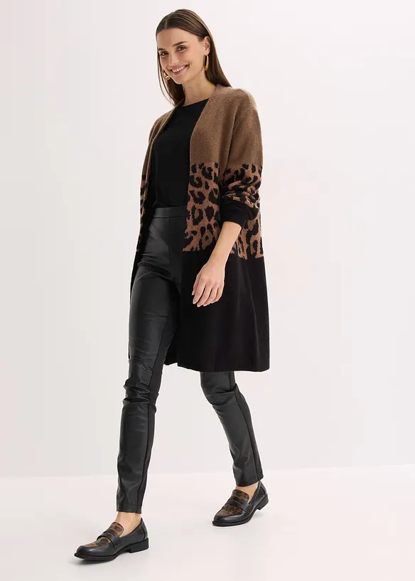 L&aring;ng cardigan, bonprix