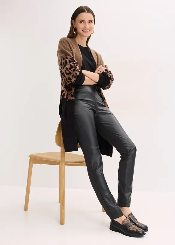 L&aring;ng cardigan, bonprix