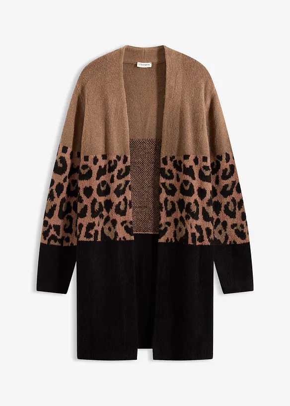 L&aring;ng cardigan, bonprix