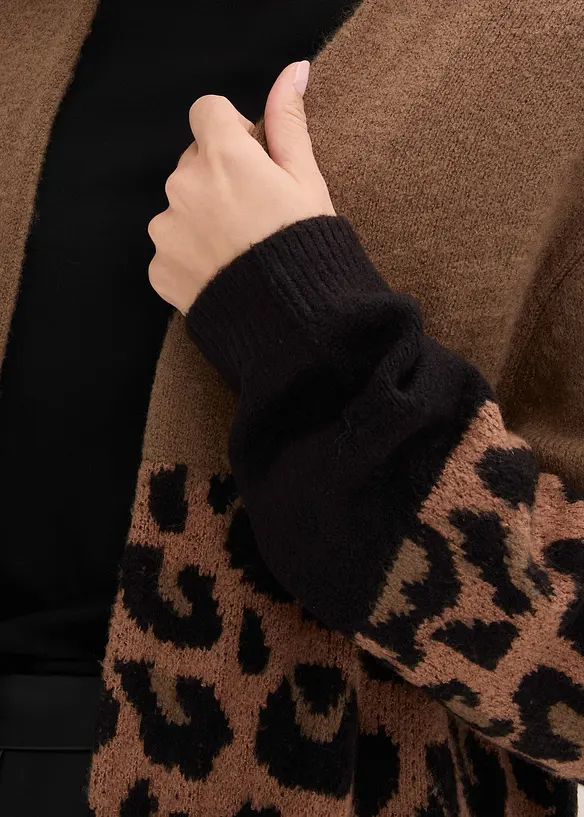 L&aring;ng cardigan, bonprix