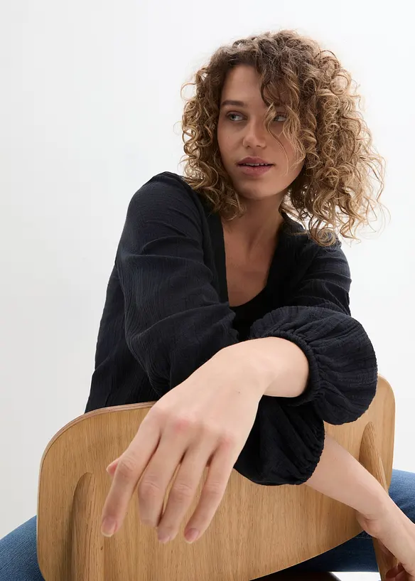 Muslinbolero, bonprix