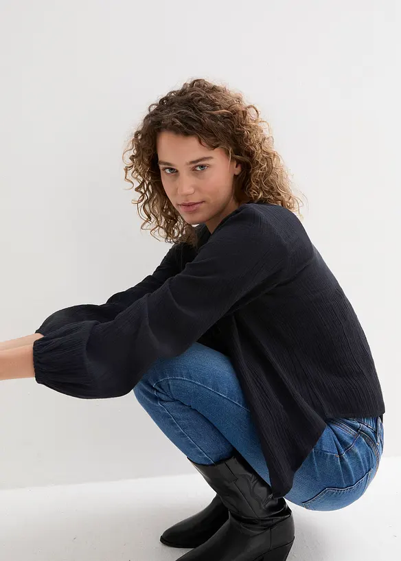 Muslinbolero, bonprix