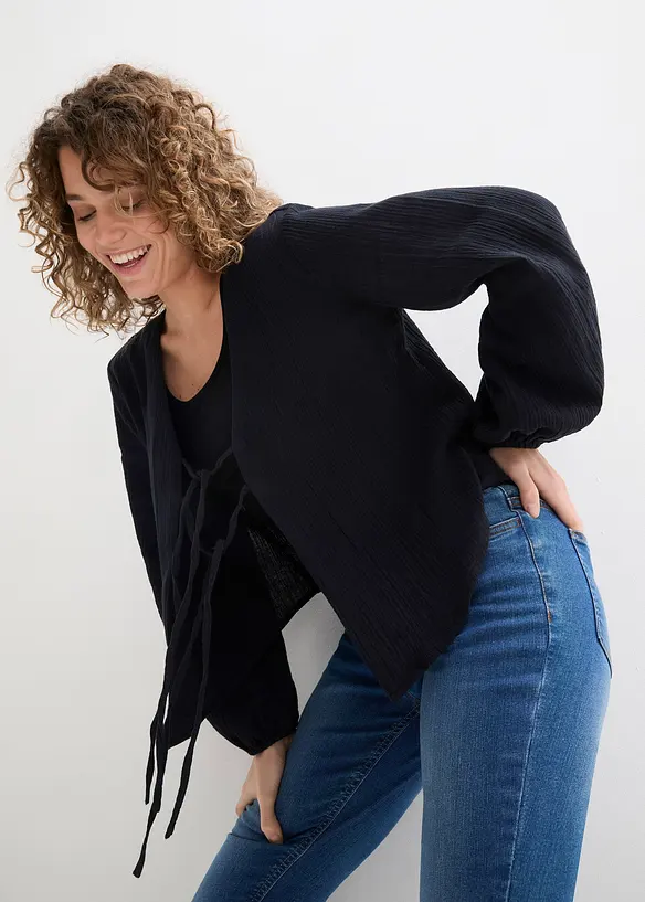 Muslinbolero, bonprix