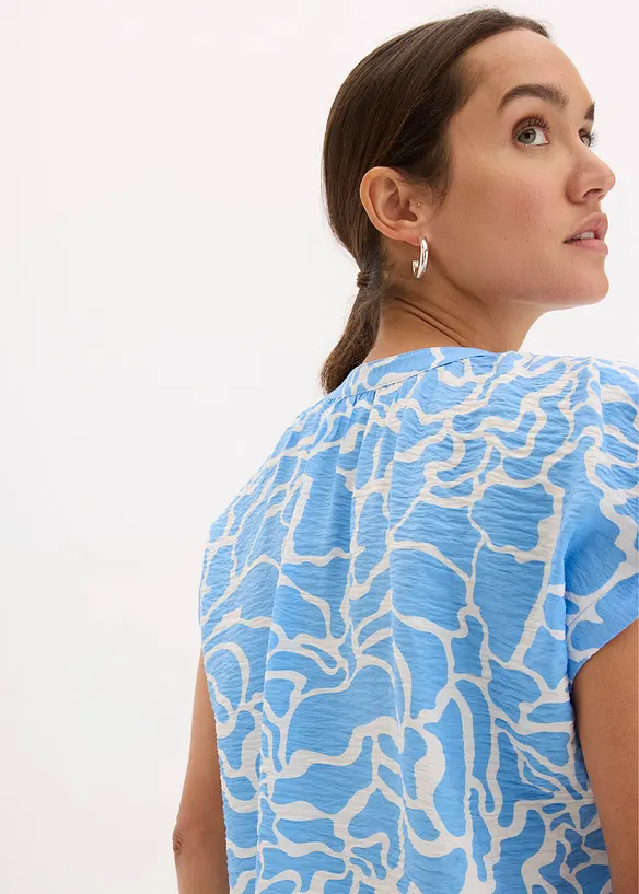 M&ouml;nstrad blustunika, bonprix