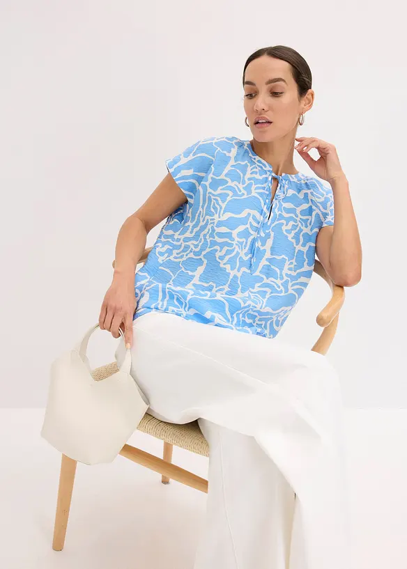 M&ouml;nstrad blustunika, bonprix