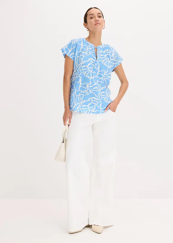 M&ouml;nstrad blustunika, bonprix