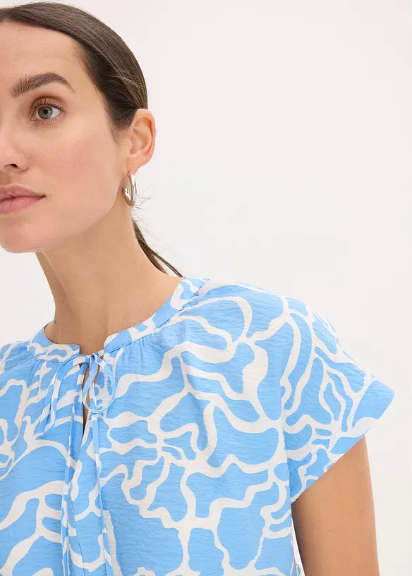 M&ouml;nstrad blustunika, bonprix