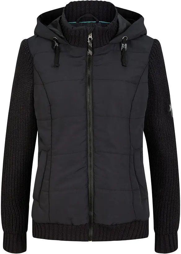 Jacka f&ouml;r v&aring;r och h&ouml;st, bonprix