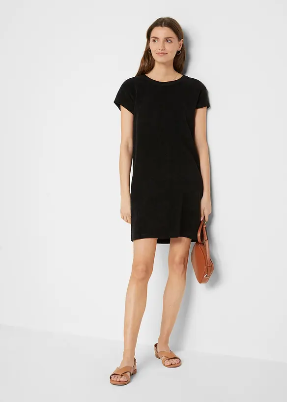 T-shirtskl&auml;nning i frott&eacute;, bonprix