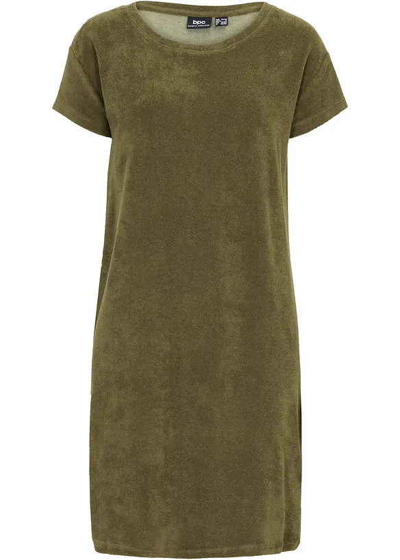 T-shirtskl&auml;nning i frott&eacute;, bonprix