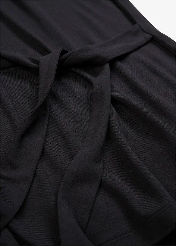 Topp av mjuk viskosmix, bonprix