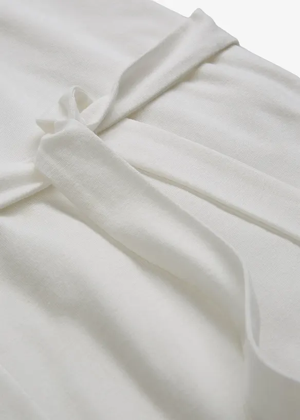 Topp av mjuk viskosmix, bonprix