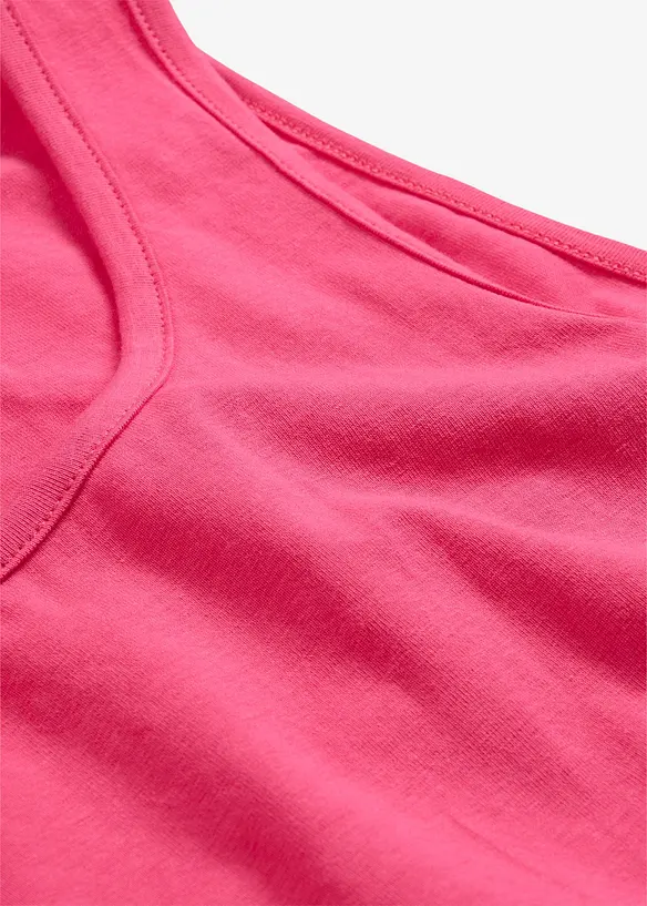 Stretchlinne (2-pack), bonprix