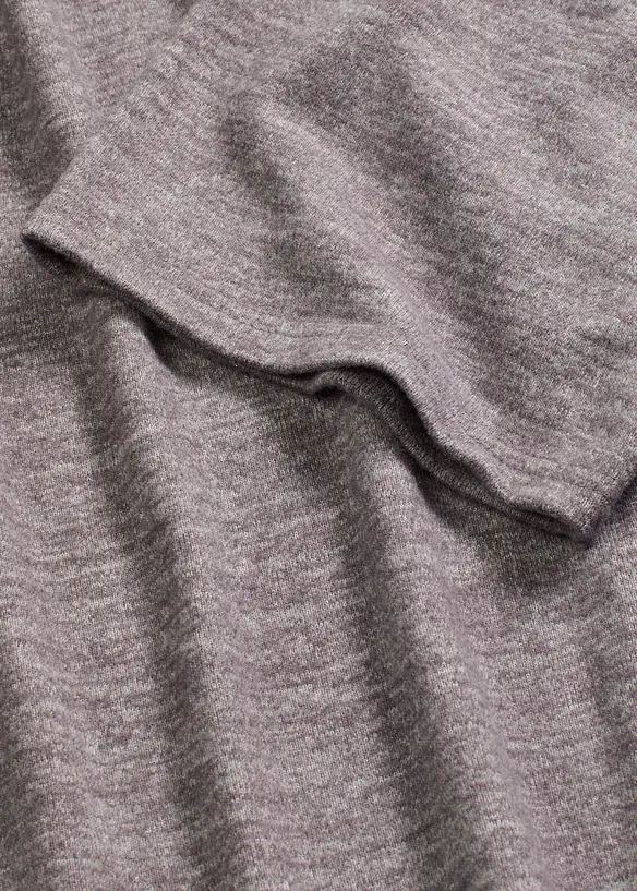 Topp i "boxy" modell, bonprix