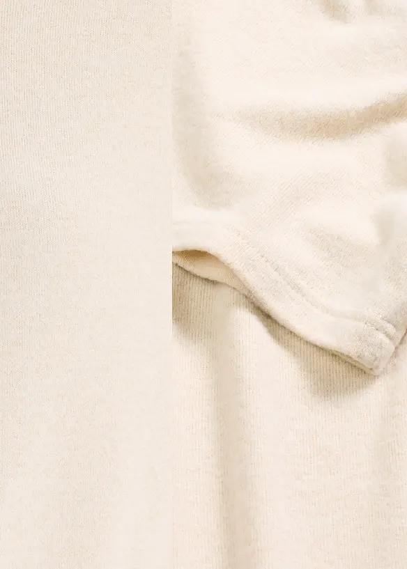 Topp i "boxy" modell, bonprix